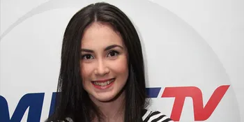 Arumi Bachsin Pacari Pria Tidore