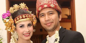 Arumi Bachsin Rahasiakan Tempat Pernikahan