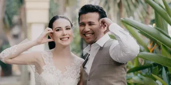 Arumi Bachsin Ungkap Kesan Bertahun-Tahun Jadi Istri Pejabat, Ternyata...