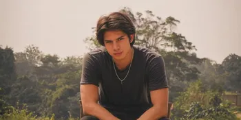 Arya Mohan Fokus Kembangkan Diri Usai Masuk Nominasi Infotainment Awards 2025