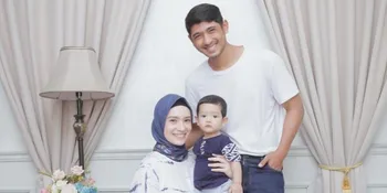 Arya Saloka Akui Jarang Bertemu Anak dan Istri Tercinta Semenjak Syuting Stripping Sinetron 'Ikatan Cinta'