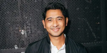 Arya Saloka di MUNAFIK: MELAWAN IBLIS', Deg-degan saat Rukiah