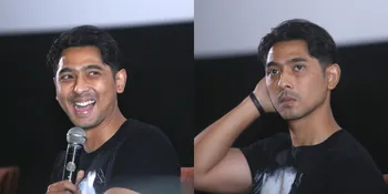 Arya Saloka Gugat Cerai Putri Anne, Kuasa Hukum Pastikan Tidak Ada Pihak Ketiga