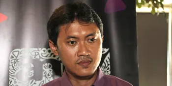 Arya Wiguna Jalani Proses Sumpah Pocong