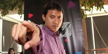 Arya Wiguna Menolak Disamakan Dengan Eyang Subur