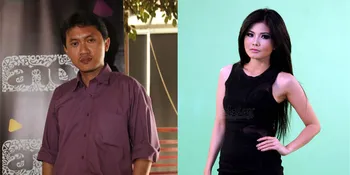 Arya Wiguna Tetap Dekati Karina Ranau, Istri Epy Kusnandar