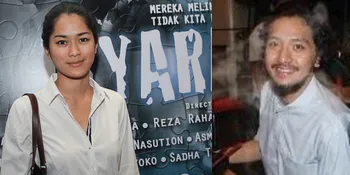 Aryadila Yarosairy Meninggal Dunia, Prisia Nasution Berduka