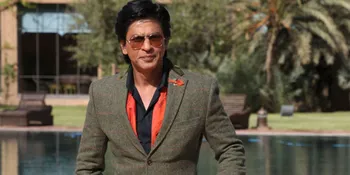 Aryan Khan Pamer Aksi Jungkir Balik di Hoverboard, Ini Kata SRK