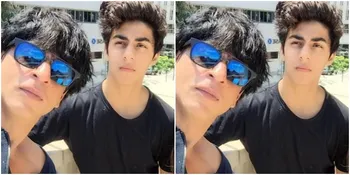 Aryan Khan Pamer Isi Ruangannya, Interior Hangat dan Penuh Kayu