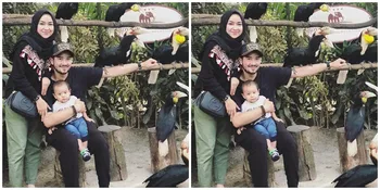 Aryani Fitriana Baru Saja Lahirkan Anak Perempuan Yang Lucu! Simak Fotonya di Sini