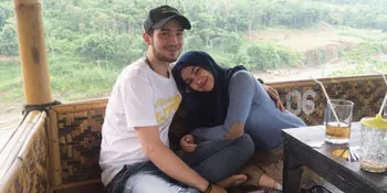 Aryani Fitriana Hamil, Donny Michael Malah Yang Ngidam dan Muntah