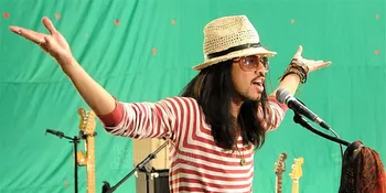 Aryo Wahab Ketagihan Menjadi Pengisi Suara Film Animasi