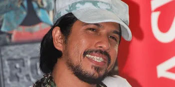 Aryo Wahab Tetap Jadwalkan Nonton di Bioskop
