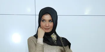 Arzetti Bilbina Antusias Menanti Final Putri Muslimah Indonesia