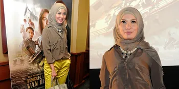 Arzetti Bilbina Bongkar Tips Cantik dan Sehat