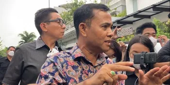 Asal Jelas Kesalahannya, Haji Faisal Siap Minta Maaf Pada Doddy Sudrajat