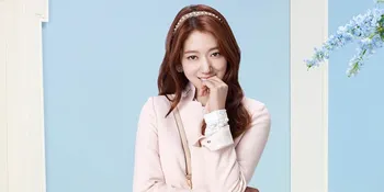 Asal Main Bareng Park Shin Hye, Aktor Taiwan Ini Rela Jadi Apapun