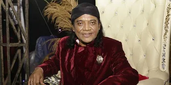 Asal Mula Nama Didi Kempot, Begini Cerita dari The GodFather of Broken Heart