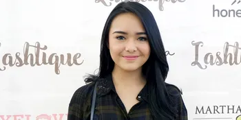 Asal Pilih Tempat Ekstensi, Bulu Mata Amanda Manopo Pernah Rontok