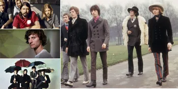 Asal Usul Nama Dibalik Band Ini