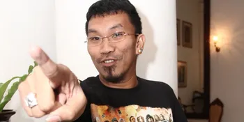 Asalkan Tak Munafik, Mongol Baru Setuju KPI Larang Pria Melambai