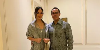 Asalkan Uang Bulanan Lancar, Nia Ramadhani Tak Permasalahkan Total Gaji Ardi Bakrie