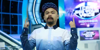 Asam Lambung Naik, Wendy Cagur Sempat Dirawat di Rumah Sakit