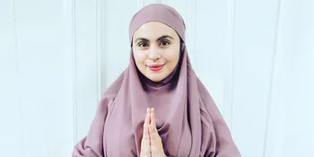 Asha Shara Gugat Cerai Suami Setelah 8 Tahun Menikah, Akui Ada Masalah