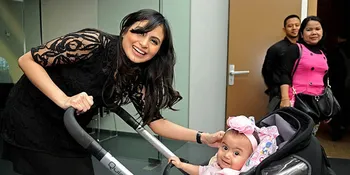 Asha Syara: Putriku Seperti Lelaki