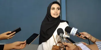 Asha Syara Sambut Ramadan Dengan Putuskan Berhijab