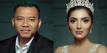 Ashanty Ajak Suami Cosplay Ala Kapten Ri dan Yoon Se Ri 'CRASH LANDING ON YOU', Netizens: Anang Nurut Banget