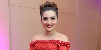 Ashanty Angkat Bicara Soal Anak Korban Perceraian Orangtua