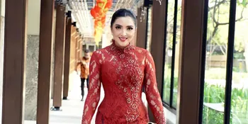 Ashanty Angkat Bicara Soal Rencana Pernikahan Azriel Hermansyah - Perpindahan Agama Sarah Menzel