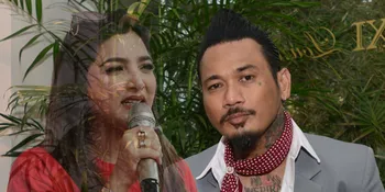 Ashanty Beberkan Rencana Ketemuan Anang dan Jerinx SID di TV