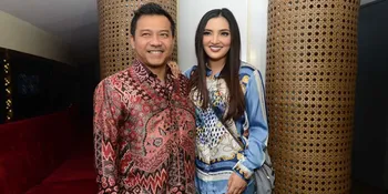 Ashanty Bikin Konfirmasi Soal Kasus Millen, Anang Hermansyah Beri Dukungan