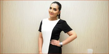 Ashanty Cerita Kebiasaan Lucu Arsy dan Belum Ingin Jadikan Artis