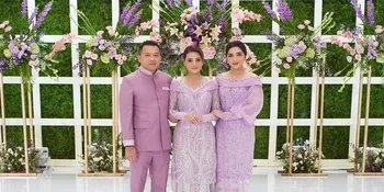 Ashanty dan Anang Hermansyah Ngebut Siapkan Lagu Khusus Untuk Pernikahan Aurel