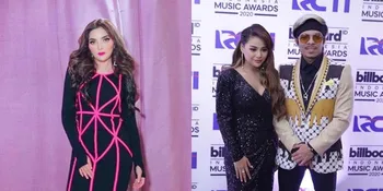 Ashanty 'Diancam' Aurel Hermansyah Soal Atta Halilintar, Kenapa?