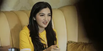 Ashanty Diopname Usai Alami Sesak Nafas, Anang Hermansyah Ungkap Kondisi Terkini Sang Istri