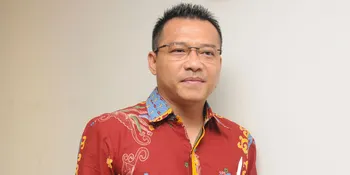 Ashanty Hamil Anak Kedua, Anang Hermansyah Tak Begitu Khawatir