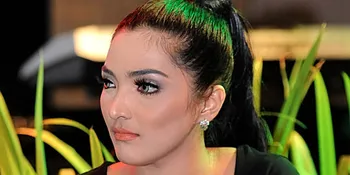 Ashanty Ingin Segera Rampungkan Filmnya Berkat Hatta Rajassa