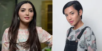 Ashanty Jawab Pertanyaan Netizen Soal Kasus Millen Cyrus, Bikin Haru!