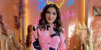 Ashanty Kenang Mendiang Kakak di IG, Netizen Malah Temukan Fakta Ini