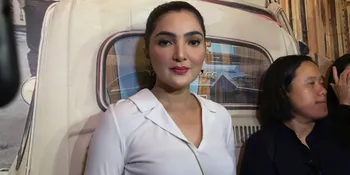 Ashanty Lanjutkan Pendidikan S3, Ambil Jurusan Sumber Daya Manusia