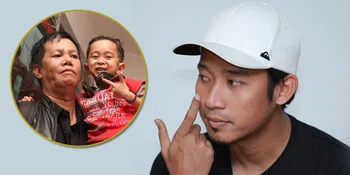 Ashanty Minta Munady dan Asisten Deni Cagur Berdamai