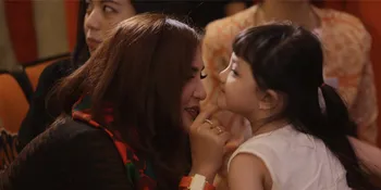 Ashanty Ngomel-Ngomel Saat Tahu Arsy Nonton Sinetron
