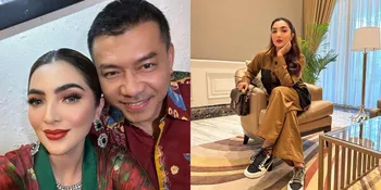 Ashanty Perdana Jalani Kuliah Offline, Anang Hermansyah Ungkap Alasan Istrinya Incar Gelar Doktor