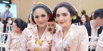 Ashanty Positif Covid-19 Pulang dari Turki, Krisdayanti: Tak Bisa Salahkan Siapapun