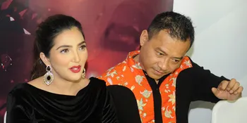 Ashanty Sempat BT Anang Absen di Ultah Azriel Demi Kerjaan
