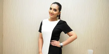 Ashanty Sudah Bertemu Millen Pasca Beredarnya Video Kontroversial